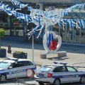Izmena saobraćaja zbog “Karnevala” u centru Leskovca