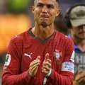 Da li Ronaldo završava karijeru u reprezentaciji: "Dao sam sve od sebe, pre mene, Portugal nije osvojio ništa"