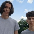 ANDREJ i ANDRIJA: Hoćemo da "letujemo" kao novinari, da budemo kao vi!