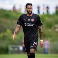 Dinamo doveo veliko pojačanje - Brazilac na Maksimiru bez obeštećenja