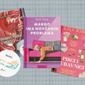 „Tekst i grad“ preporuke: 3 knjige koje Olivera Mitić nosi na plažu