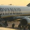 Severna Makedonija istražuje incident sa avionom Rajanera, uključena i američka agencija za istrage