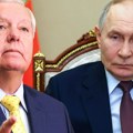 Lindzi Grejem u jednom od svojih poslednjih intervjua pričao o Putinu: "On će biti najveći gubitnik"
