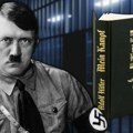 Dan kada je rođeno najveće zlo! Pre tačno 101 godinu objavljen "Majn kampf": Kako je Hitler skovao formulu za ispiranje…