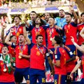 Ekipa koja je uradila nešto što niko nikada nije zaslužuje "Boginju"! Argentinci izgubili i pre nego što su izašli na teren…