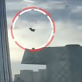 Kina suspendovala rad avio-operatera posle pada aviona u Pekingu