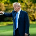 Trump uvodi carine od 50% na neke kanadske proizvode