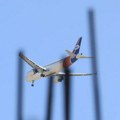 EASA savetovala da se ne leti iznad Jordana