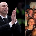 Lukajić za SK: Pažljivo sa mešanjem trenerske krvi i vizijama