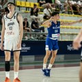 "Orlići" nisu izdržali bez dva igrača: Grčka ide u četvrtfinale Evropskog prvenstva