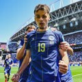 Juventus na korak od dovođenja Kerima Alajbegovića