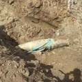 Detonacije kod Batočine od 10 do 14 časova: Specijalci uništavali bombe pronađene u Šumadiji