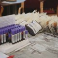 Rezerve krvi na kritično niskom nivou, Institut poziva dobrovoljne davaoce