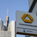 UniCreditov pokušaj preuzimanja Commerzbanka prošao važnu regulatornu prepreku