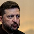Zapad nas je prodao, Rusi će nas pregaziti: Zelenski zakukao zbog manjka isporuke naoružanja
