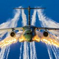 Embraer povećao dobit 38 odsto u Q2: Proizvođač aviona ima rekordne narudžbine od 34,5 milijardi dolara