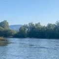 Tragedija na Drini: Muškarac (40) utopio se kod plaže Rača