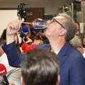 Ekonomista Kovačević: Vučić, obilazeći sela i deleći šta kome treba, širi korupciju i kriminal