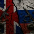 Rusi oštro zapretili Britancima: "Platićete cenu zbog ovoga što radite"