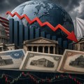Alarm na svetskim tržištima: Investitori prodaju obveznice, države čeka skupo otrežnjenje