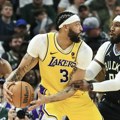 "Bomba" u Asvelu! Dugogodišnji NBA as stigao u Vilerban - spreman za Evroligu