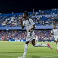 Prenos, Hetafe - Partizan: Gol u prestonici Španije! (video)