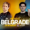 Gold turnir u padelu u Beogradu