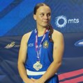 Jovana Devetaković donela Srbiji srebro na Evropskom prvenstvu!
