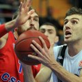 Nakon treninga sa Partizanom, Nemanja Gordić potpisao ugovor