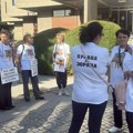 Odloženo suđenje za ubistvo Zorana Golea u Inđiji: Jedan od optuženih nije došao u sud