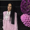 Nova šok objava Indi Aradinović: Napisala da su joj umrle sestra i majka, a evo šta im je sad poručila (Foto)