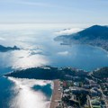 Počinje Sea Dance festival: Budva puna kao u špicu sezone