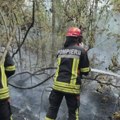 EU produžava podršku Srbiji u gašenju požara do 5. septembra