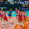UŽIVO: Srbija protiv Hrvatske za četvrtfinale EP