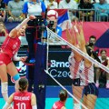 UŽIVO: Posle tone nervoze, Srbija stiže do izjednačenja