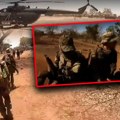 Ruski afrički korpus doleteo u pomoć savezniku: Putinova jedinica među prvima reagovala na haos u Nijameju