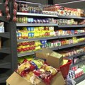 Promet u trgovini na malo porastao 9,5 odsto