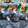 "Ubijen veliki broj američkih vojnika"! Iranska garda napala bazu SAD u Jordanu, osveta za stradale na svadbi!