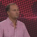 Prof. Lukić: Rastu cene energenata, povećava se neizvesnost u snabdevanju