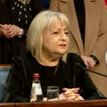 Đukić Dejanović (SPS): Komisija jednoglasno odlučila o isključenju Branka Ružića iz stranke