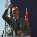 Vučić potvrdio da će doći u Niš i pozvao policiju da pusti njegove protivnike da rade šta žele: Baš da vidim šta će da urade…
