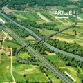 Između Požege i Arilja dva tunela, 12 mostova i trasa za brzine od 100 do 120kmm/h: Zatražena zelena dozvola za novu deonicu…