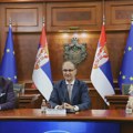 Vlada Srbije usvojila predlog o raspuštanju Skupštine: Ovo je procedura do parlamentarnih izbora