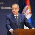 Dačić: Saradnja Srbije i UN važna za smanjenje rizika od katastrofa