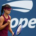 Srpska Kineskinja osvojila US open! Voli Đokovića, spremala se u Beogradu, moćno pokorila celu planetu