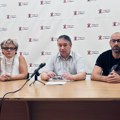 „Najbolje za Pirot“ podržava „Studentsku listu – Studenti pobeđuju“ na izborima 25. oktobra