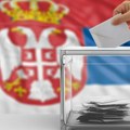 RIK proglasio izbornu listu "Autentična desnica - Novi DSS - Monarhisti"
