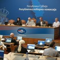 SDA Sandžaka predala listu RIK-u