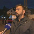 Zabrinuti stanari nakon incidenta u naselju Braće Jerković: Šta će biti sa snadbevanjem ako se nastavi obrušavanje?