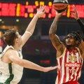 Crvena zvezda igra drugi meč Evrolige, sa Hapoelom TA: Prilika za iskupljenje